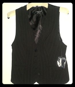 Women Vest (M-L)